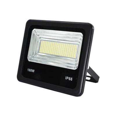 SMD 7530 Lampu Eksterior LED 10000 Lumens Lampu Dinding Luar Ruangan IP66