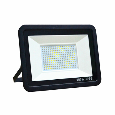 Lampu Sorot Hemat Energi Tahan Air IP66 Luar Ruangan RoHS Dengan LED SMD2835