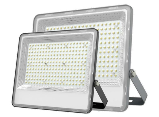 Spot Focus Lighting Reflektor Lampu Sorot LED Industri 13000lm SMD 3030 Untuk Galeri