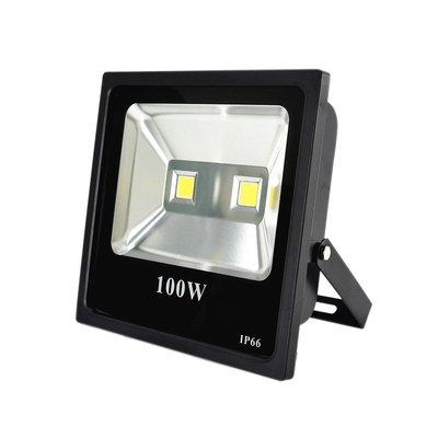 Bukti Korosi COB 10000 Lumens LED Flood Light IP66 IK08 Outdoor