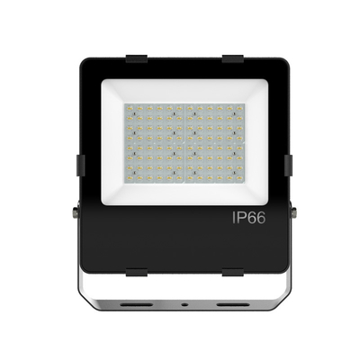 Lampu Sorot LED Industri Dali Dimmable 150 Watt Tahan Debu Dengan Fungsi Memori