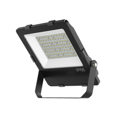 120lm/ W Lampu Sorot LED Industri Intensitas Tinggi Lumiled SMD 3030 Chip