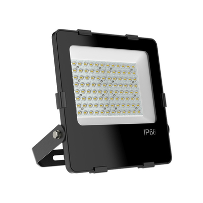 Lampu Sorot LED Industri SMD 3030 Luar 200W Dengan Driver Arus Konstan