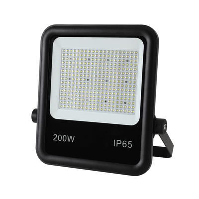 Lampu Sorot LED Industri FCC 3000K IP65 Waterproof 120° Beam Angle