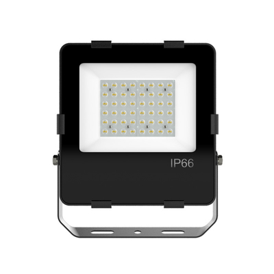 Fireproof 100W Industrial LED Floodlights 12000 Lumen LED Flood Light For Projector