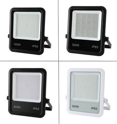 DC AC 12V 24V Custom Industrial Outdoor IP65 Waterproof LED Floodlights For Baseball Stadium Lighting