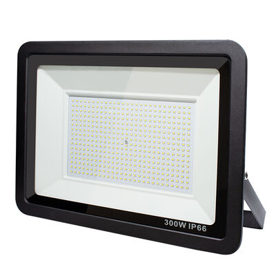 Factory Aluminum 300 Watts Led Floodlight for Street Lighting