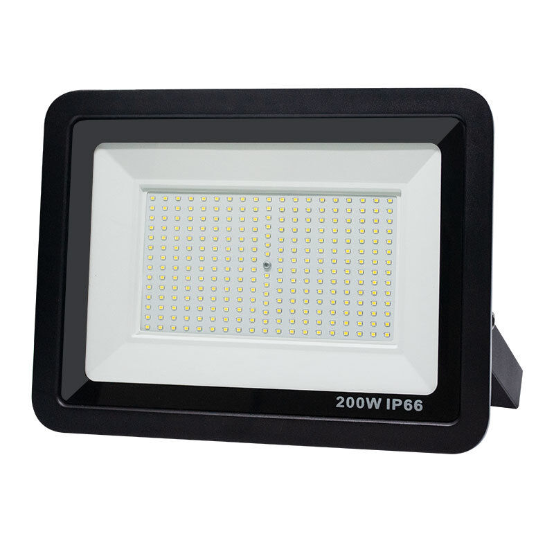 Factory Aluminum 300 Watts Led Floodlight for Street Lighting