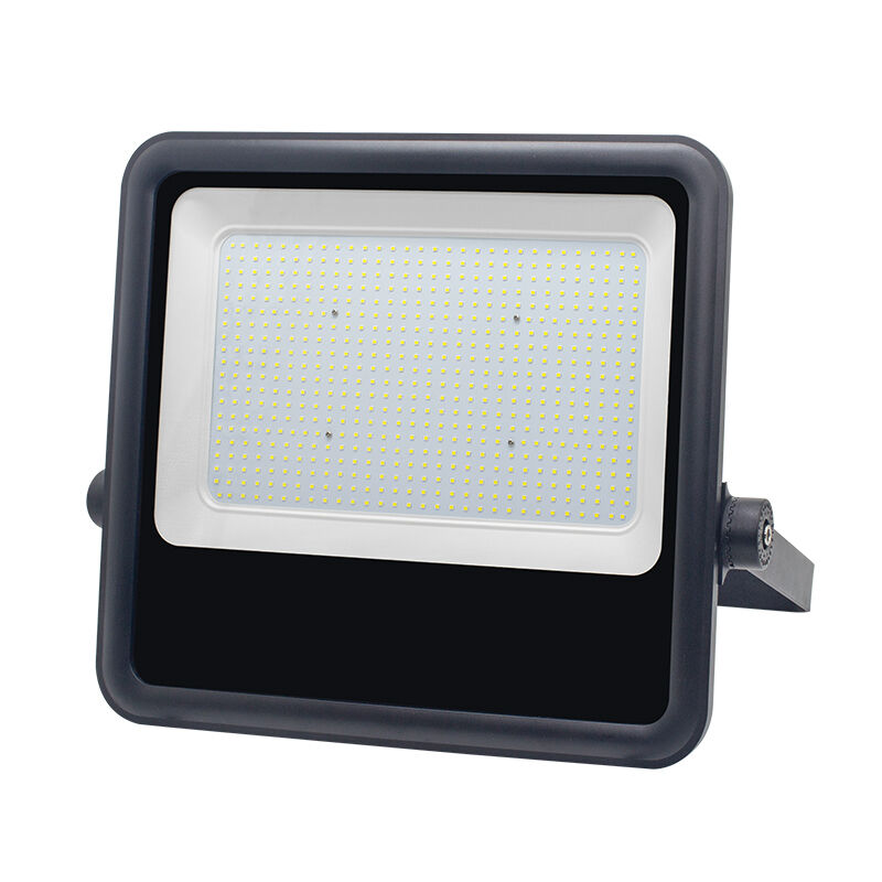 IP65 Outdoor LED Spotlights 90 Degree And 120 Degree Beam Angle For Wall Lighting