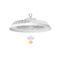 Lampu LED Dimmable Teluk Tinggi UFO 30000lm 200W IK07 Perlindungan Anti Lonjakan