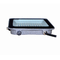IP66 Waterproof DOB Slim LED Flood Lights 10000 Lumens Grey Aluminium