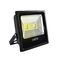 220V CRI80 Keamanan Luar Ruangan PIR Lampu Banjir LED Dengan Sensor Fotosel
