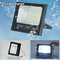 Waterproof IP67 Smart Solar LED Floodlight Untuk Penerangan Halaman