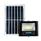 IP67 Waterproof Outdoor LED Solar Flood Light dengan Remote Control
