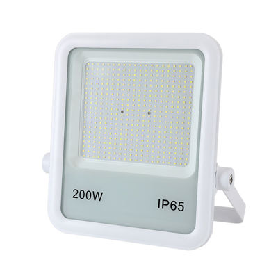 Proyek Luar Ruangan 200 Watt Lampu Jalan LED 30W - 300W 120 Derajat Super Terang