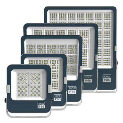 Lampu Sorot LED IP66 50W 100W 200W 300W 400W 500W