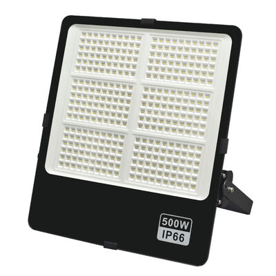 Lampu Sorot Stadion Olahraga LED Outdoor 500W