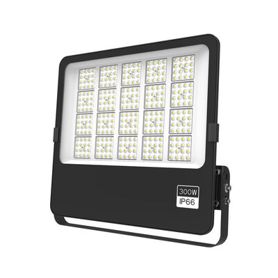 Pencahayaan Banjir LED 300W