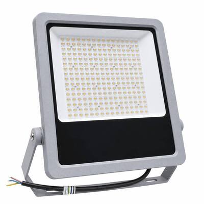 Outdoor 200W LED Stadium Lampu Banjir