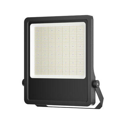 High Power 600W LED Floodlight untuk Stadion Outdoor Court Lighting