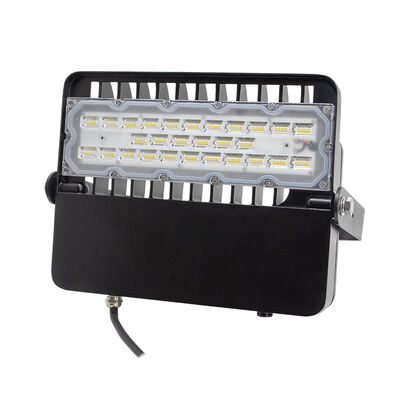 Lampu sorot LED Efisiensi Tinggi 100W 48V DC